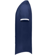 Navy/White