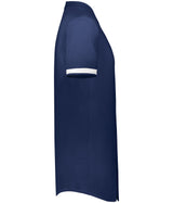 Navy/White