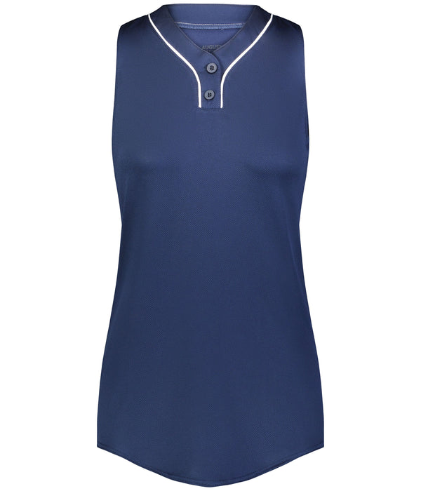 Navy/White