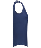 Navy/White