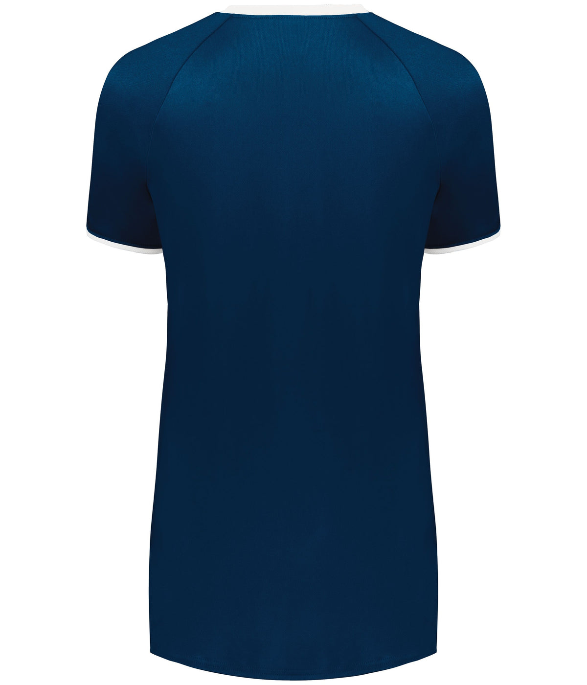 Navy/White