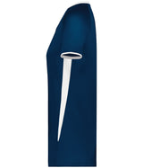 Navy/White