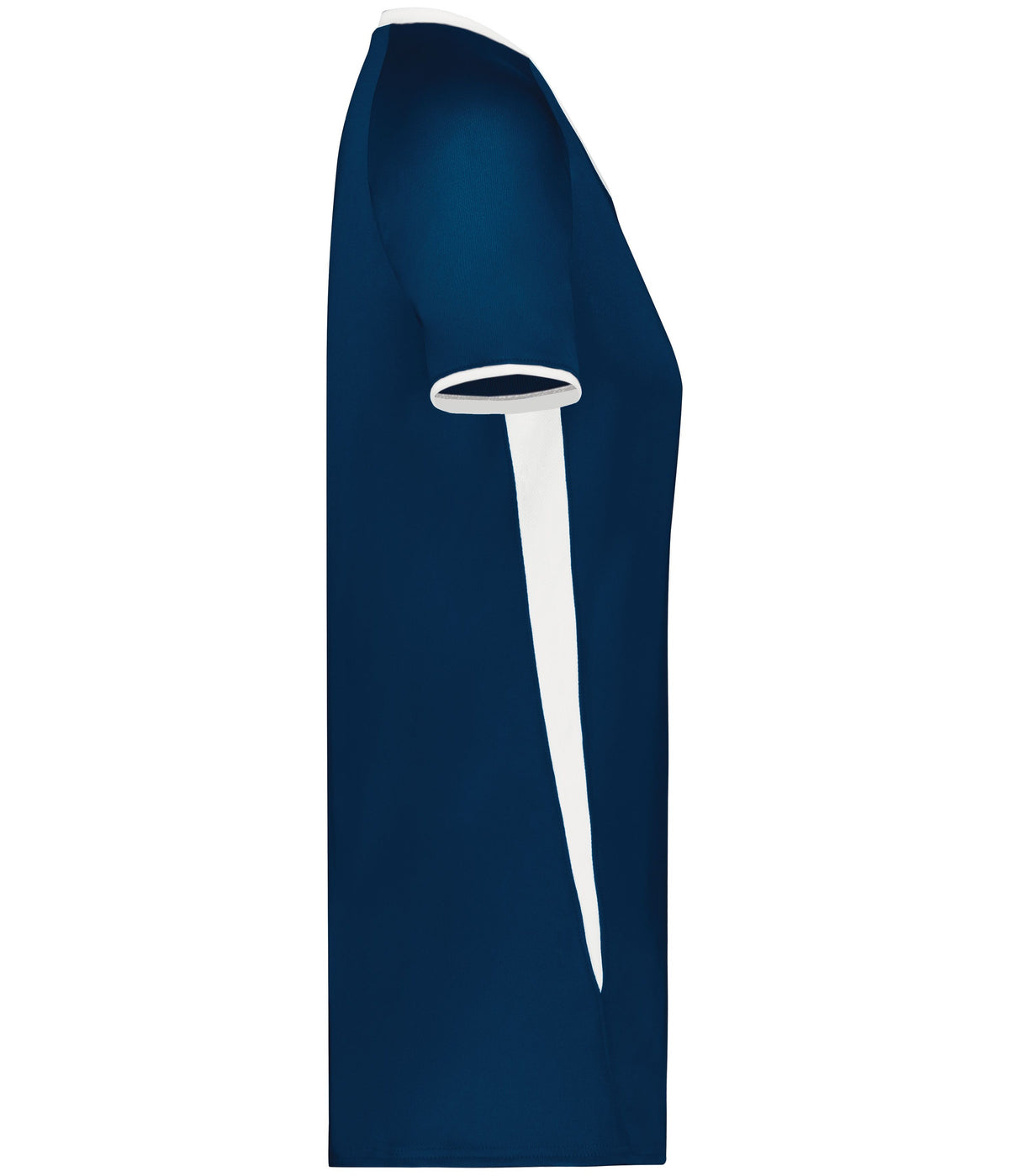 Navy/White