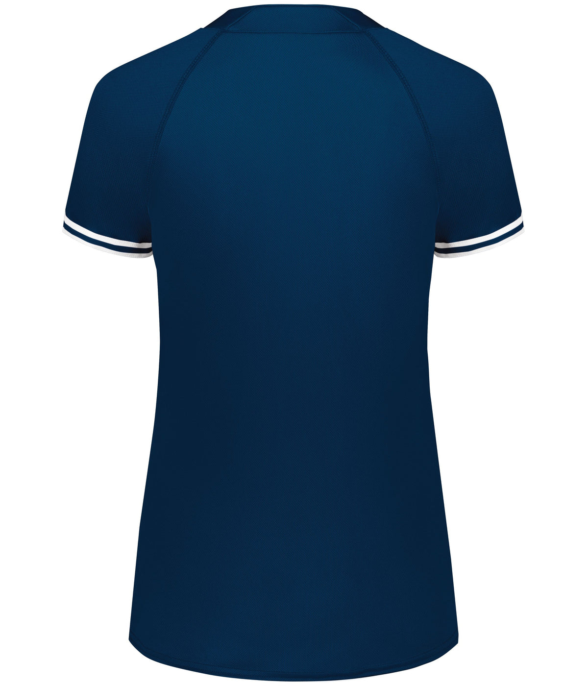 Navy/White