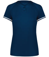 Navy/White