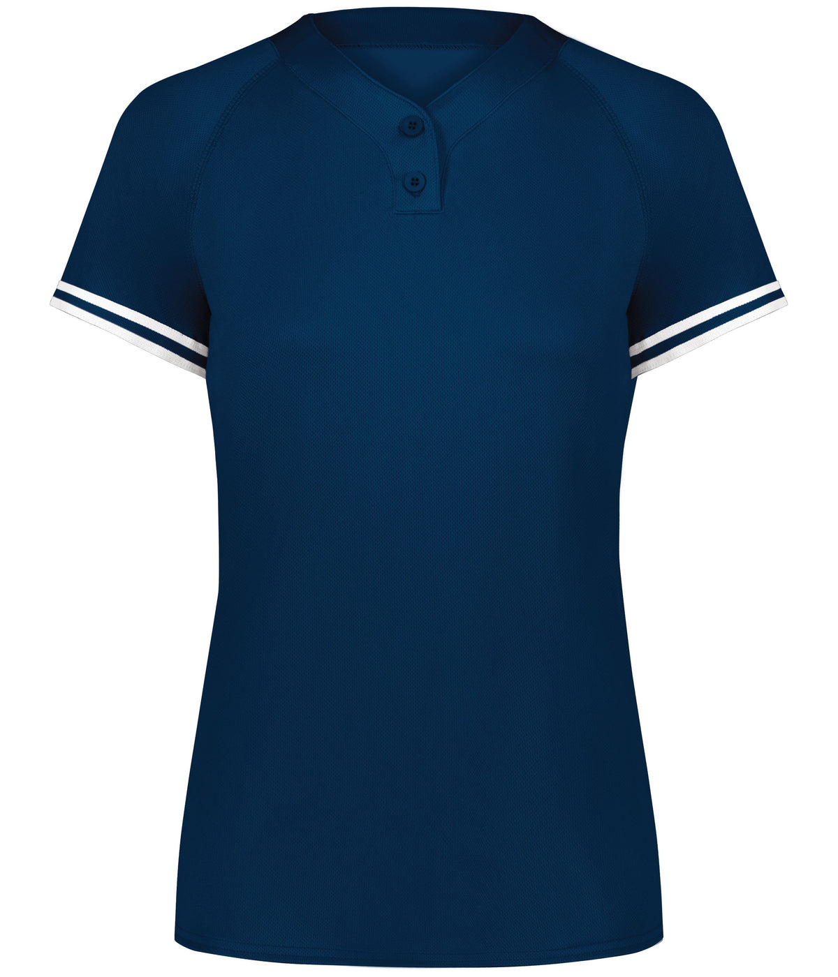 Navy/White