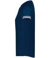 Navy/White