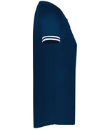Navy/White