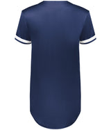 Navy/White