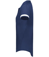 Navy/White