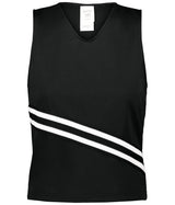 Black/Black/White