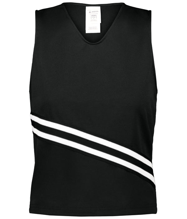Black/Black/White