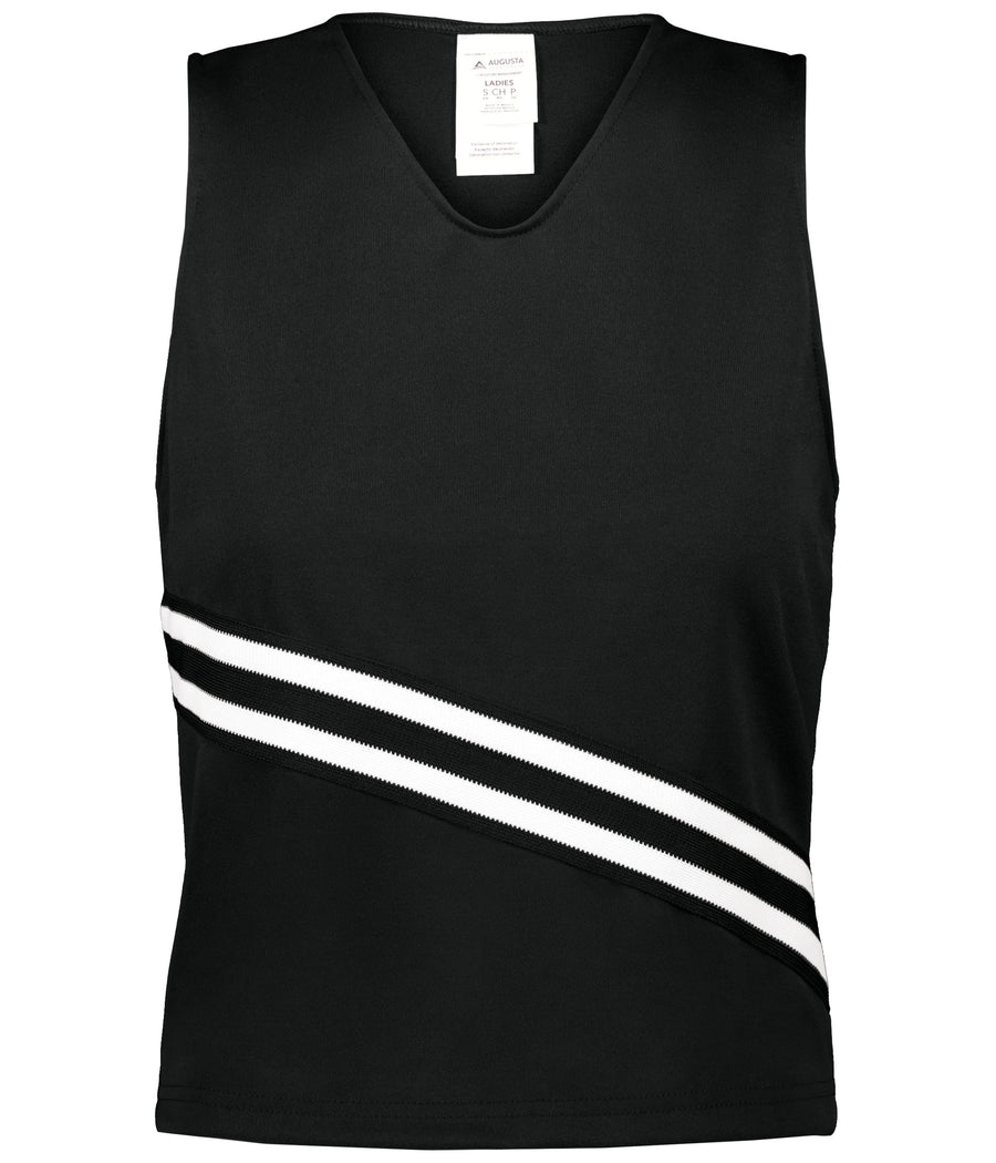 Black/Black/White