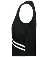 Black/Black/White