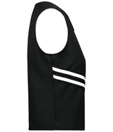 Black/Black/White