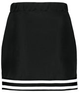 Black/Black/White