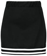 Black/Black/White