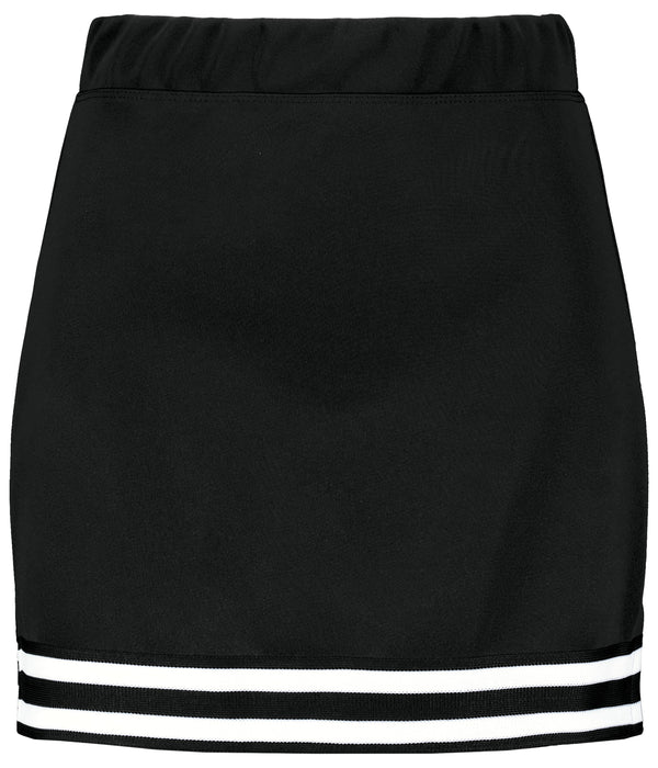 Black/Black/White