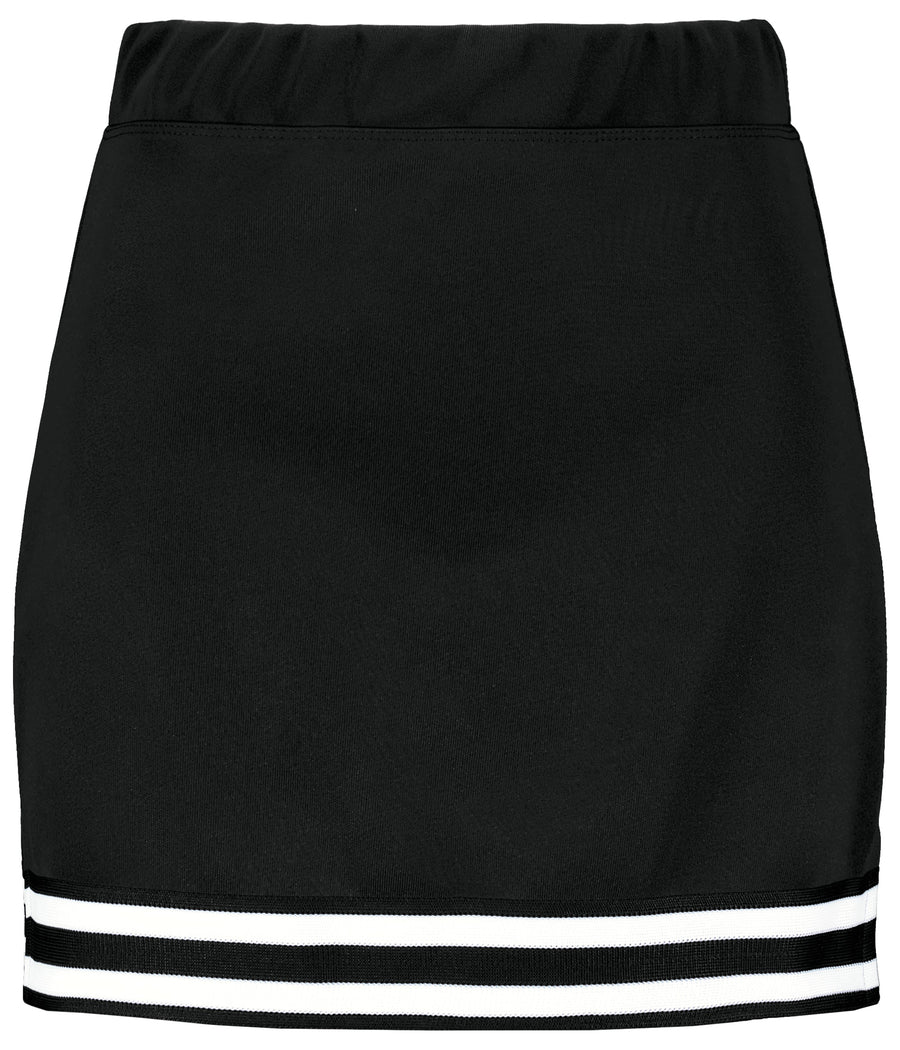 Black/Black/White