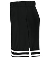Black/Black/White