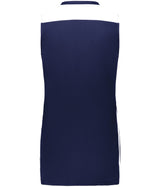 Navy/White