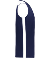 Navy/White