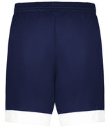 Navy/White