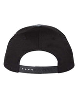 Heather Grey/ Black