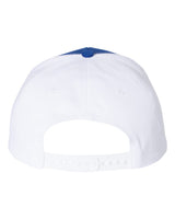 Royal/ White