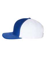 Royal/ White