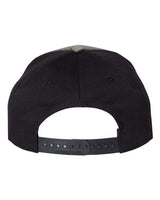 Loden/ Black
