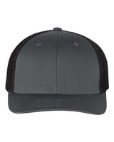 Charcoal/ Black