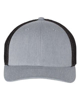 Heather Grey/ Black