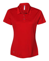 Collegiate Red