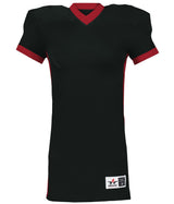 Black/Red