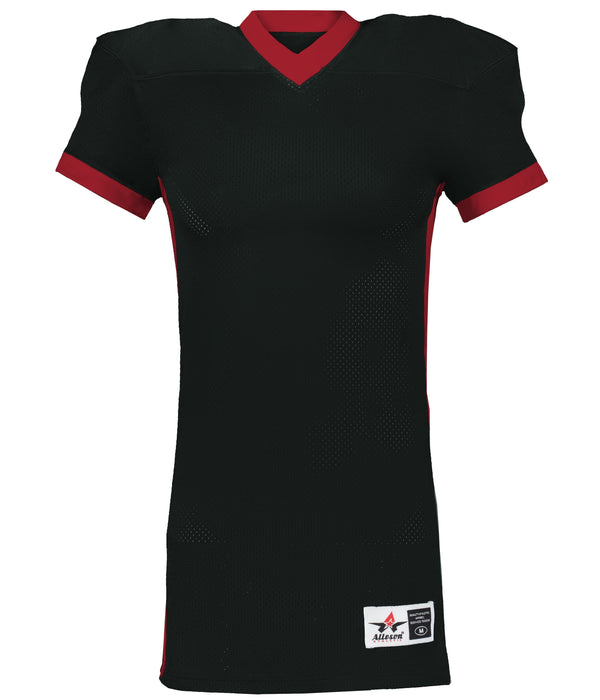 Black/Red