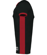 Black/Red