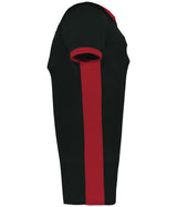 Black/Red