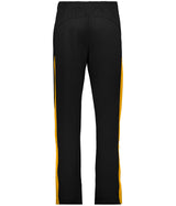 Black/Gold