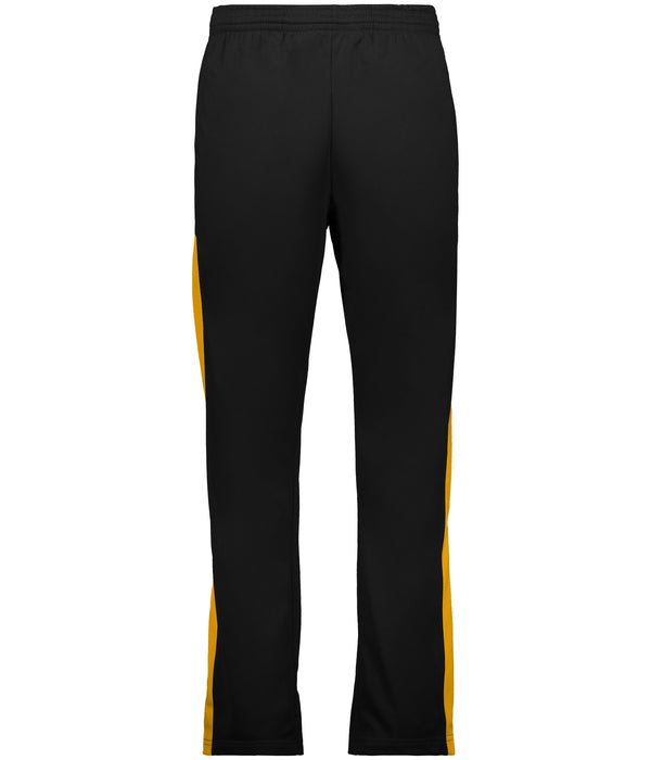 Black/Gold