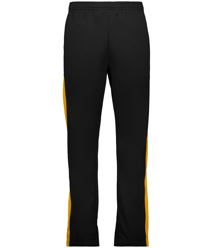 Black/Gold