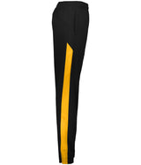 Black/Gold