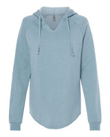 Misty Blue