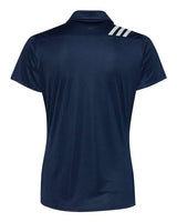 Collegiate Navy/ White