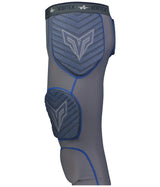 Charcoal Solid/Navy