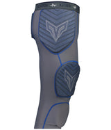 Charcoal Solid/Navy