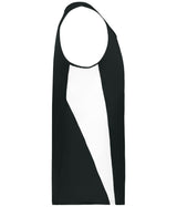 Black/White