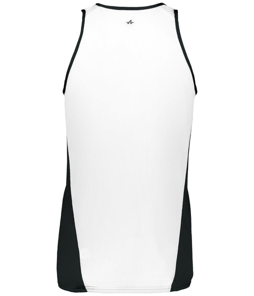 Black/White