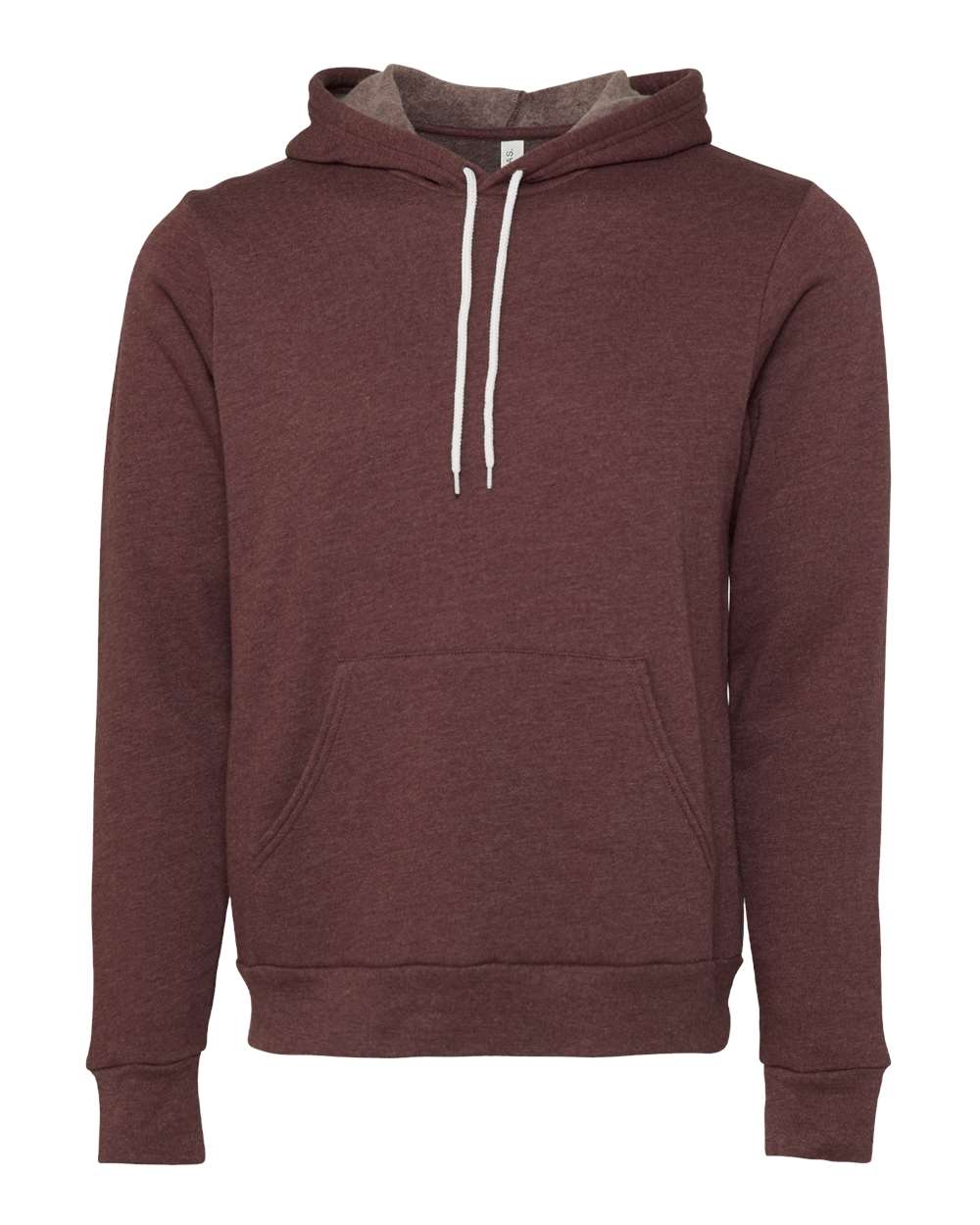 Heather Maroon