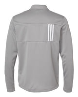 Grey Three/ White